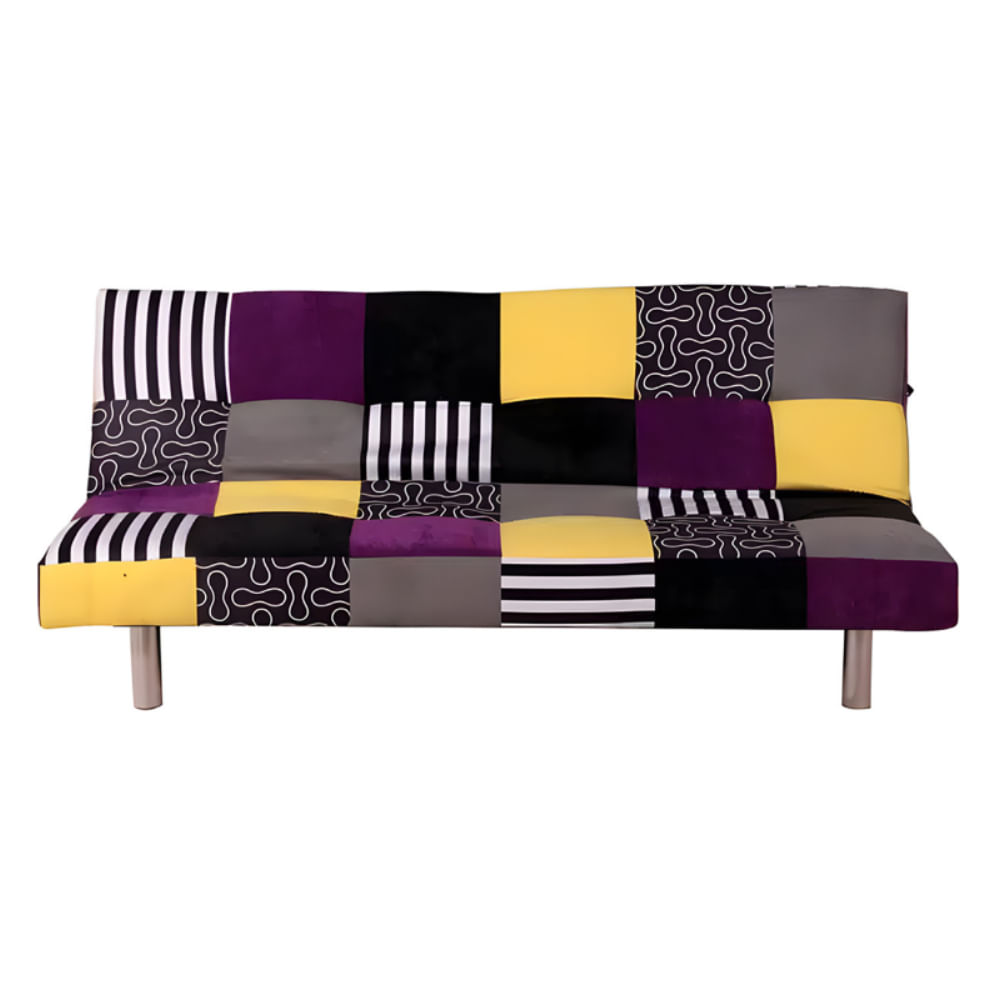 Futon 2 Cuerpos Sophie H Y S