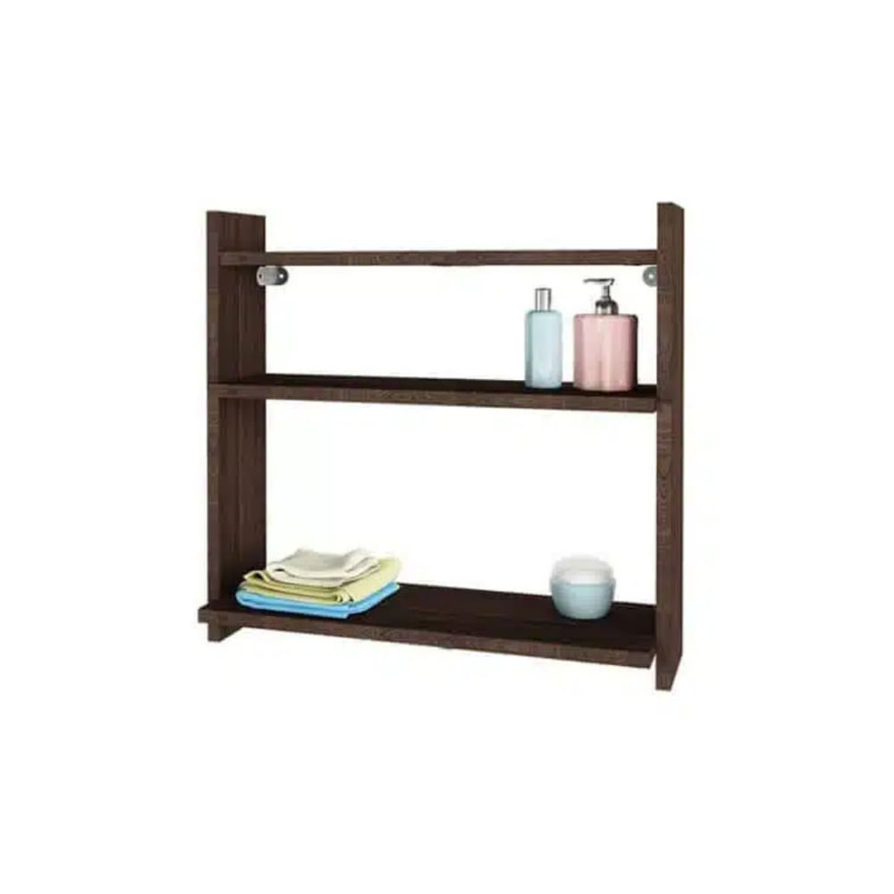 Organizador Marina Marron Oscuro H Y S