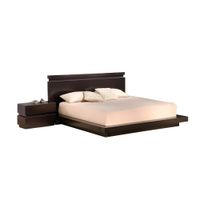 Dormitorio Queen Velador Mary H Y S