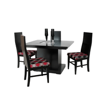 Comedor 4 Sillas Bogota HogarySpacios
