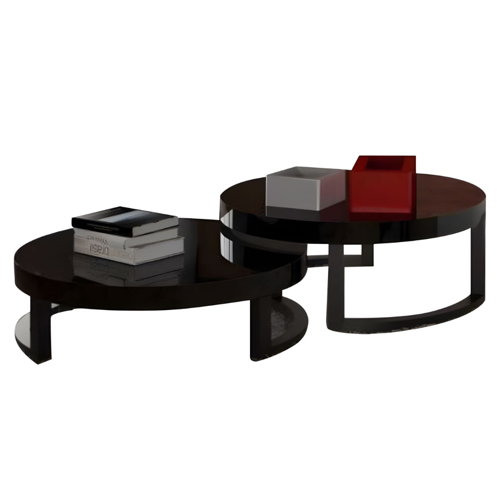 Mesa Centro Delia H Y S