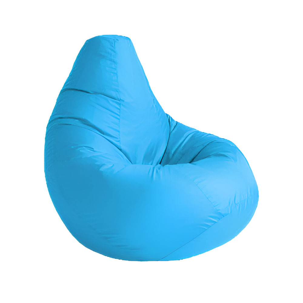 Puff Pera Celeste H Y S