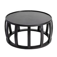 Mesa De Centro Gow H Y S
