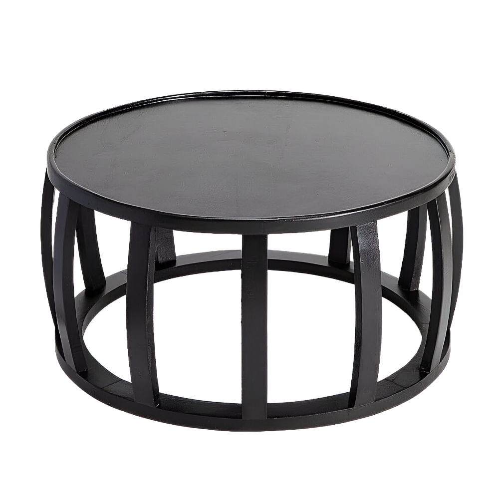 Mesa De Centro Gow H Y S