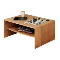 Mesa Centro Omar H Y S