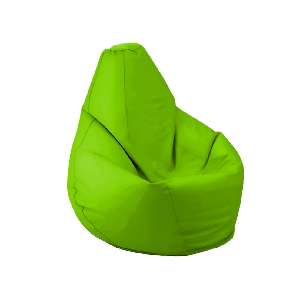 Puff Pera Verde H Y S