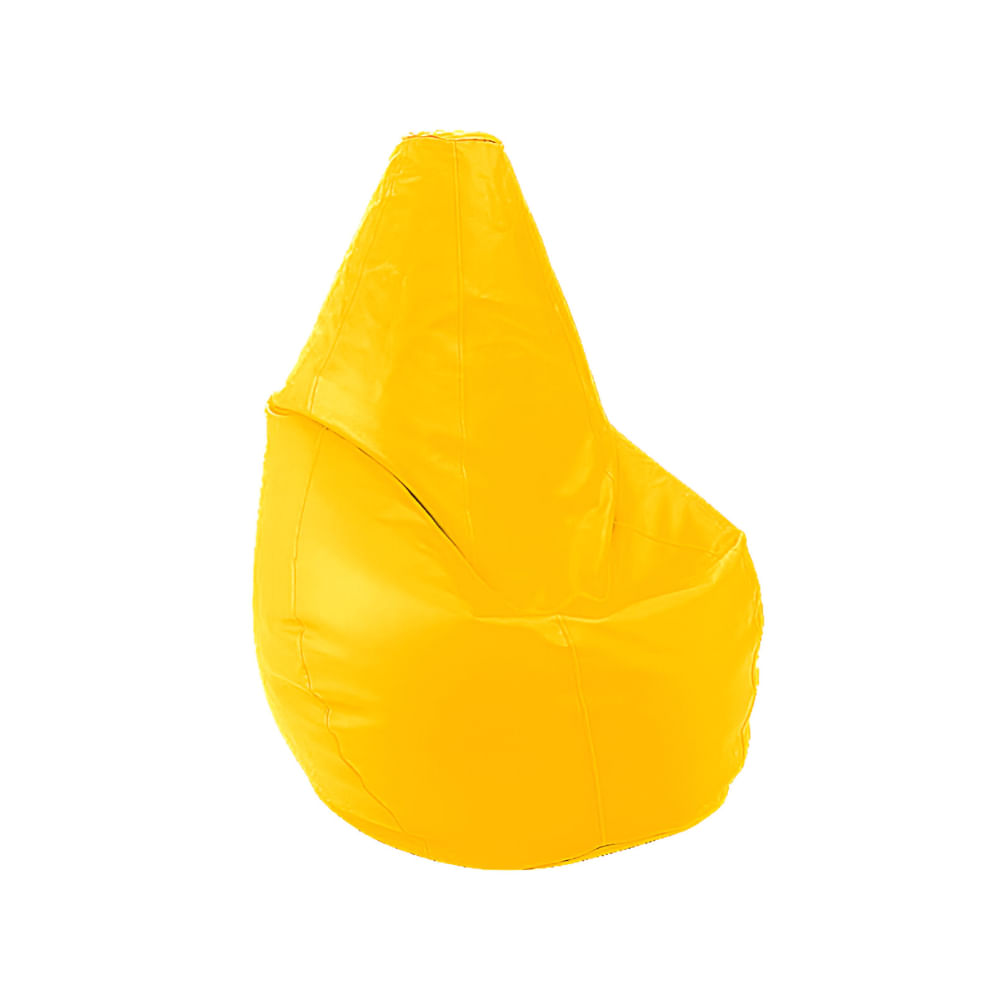 Puff Pera Amarillo H Y S