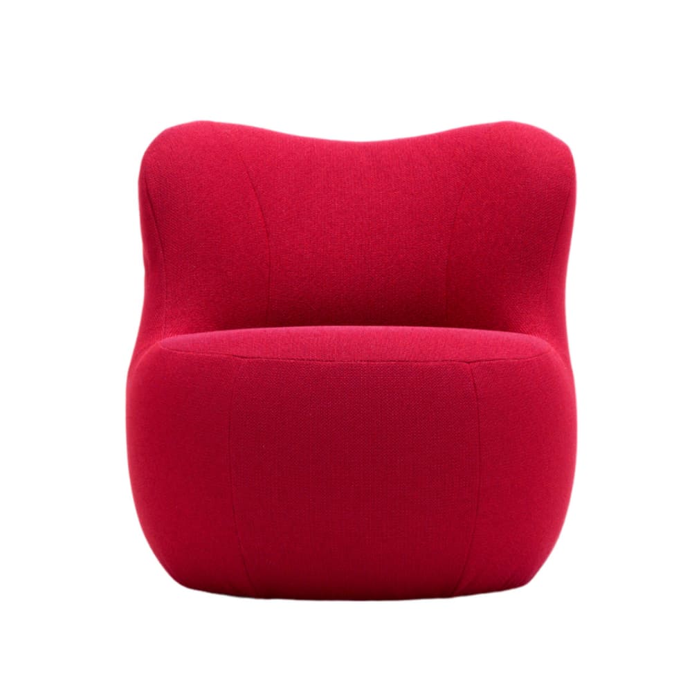 Puff Kind Rojo H Y S