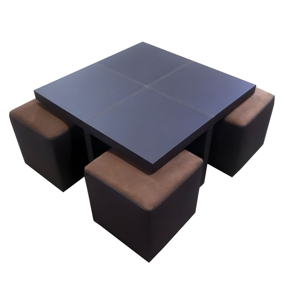 Mesa Centro Borbon H Y S