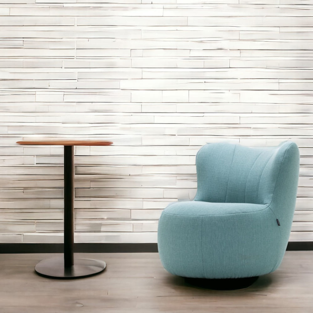 Puff Kind Azul Noche H Y S