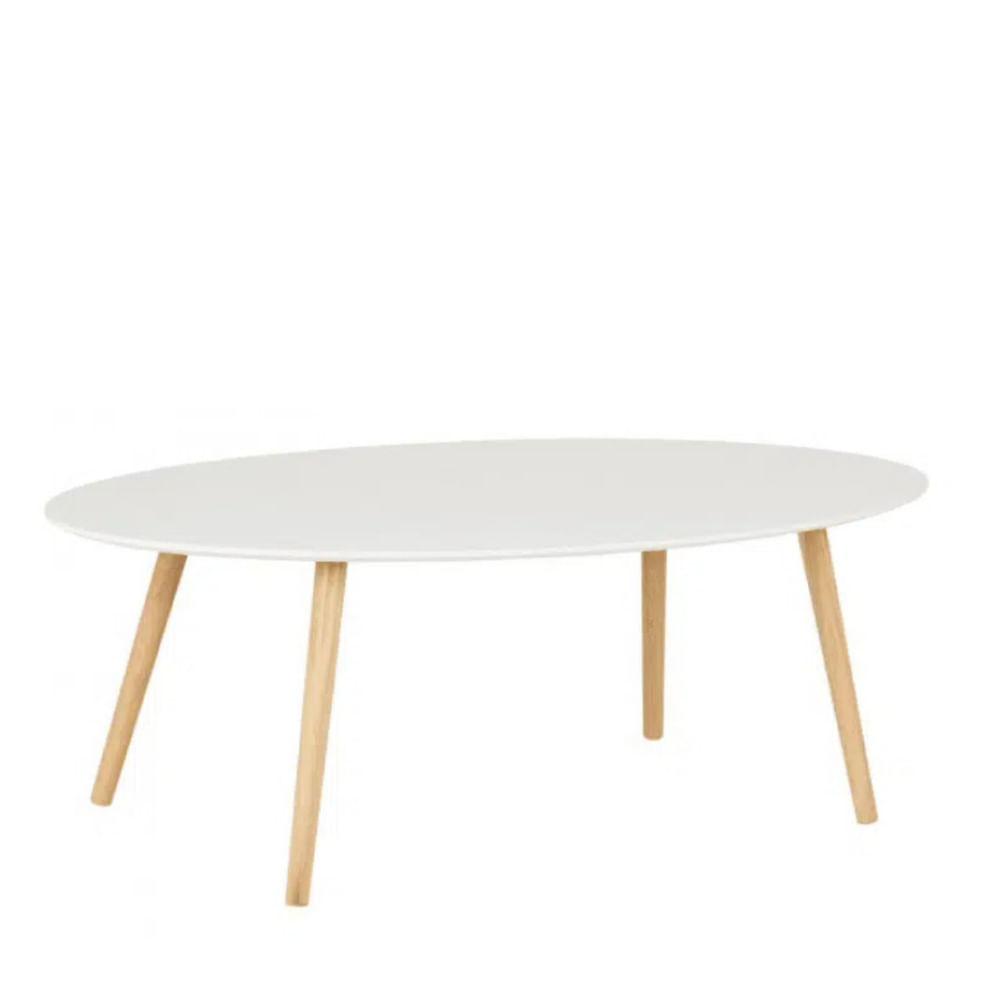 Mesa Centro Egmont Madera H Y S