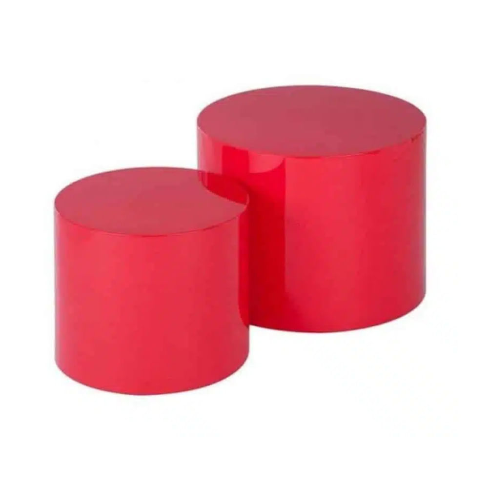 Mesa Centro Marcos Rojo H Y S