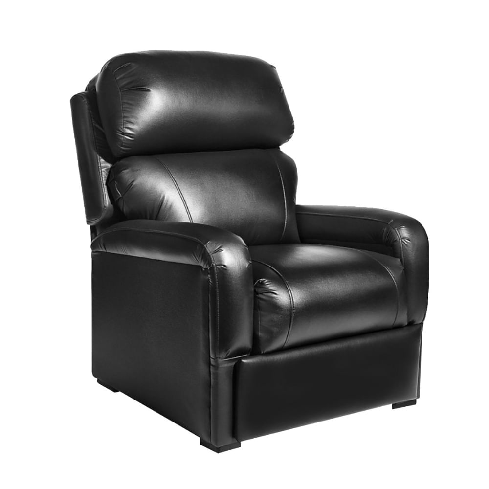Reclinable Vari Negro H Y S