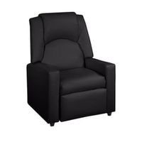 Reclinable Xerxes Negro H Y S