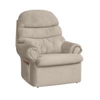 Reclinable Cano Beige H Y S