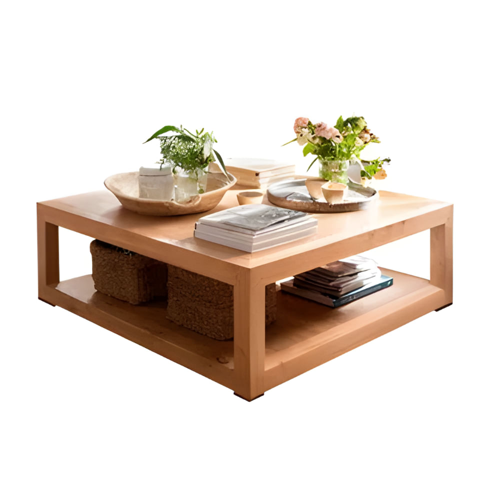 Mesa Centro Barbara H Y S