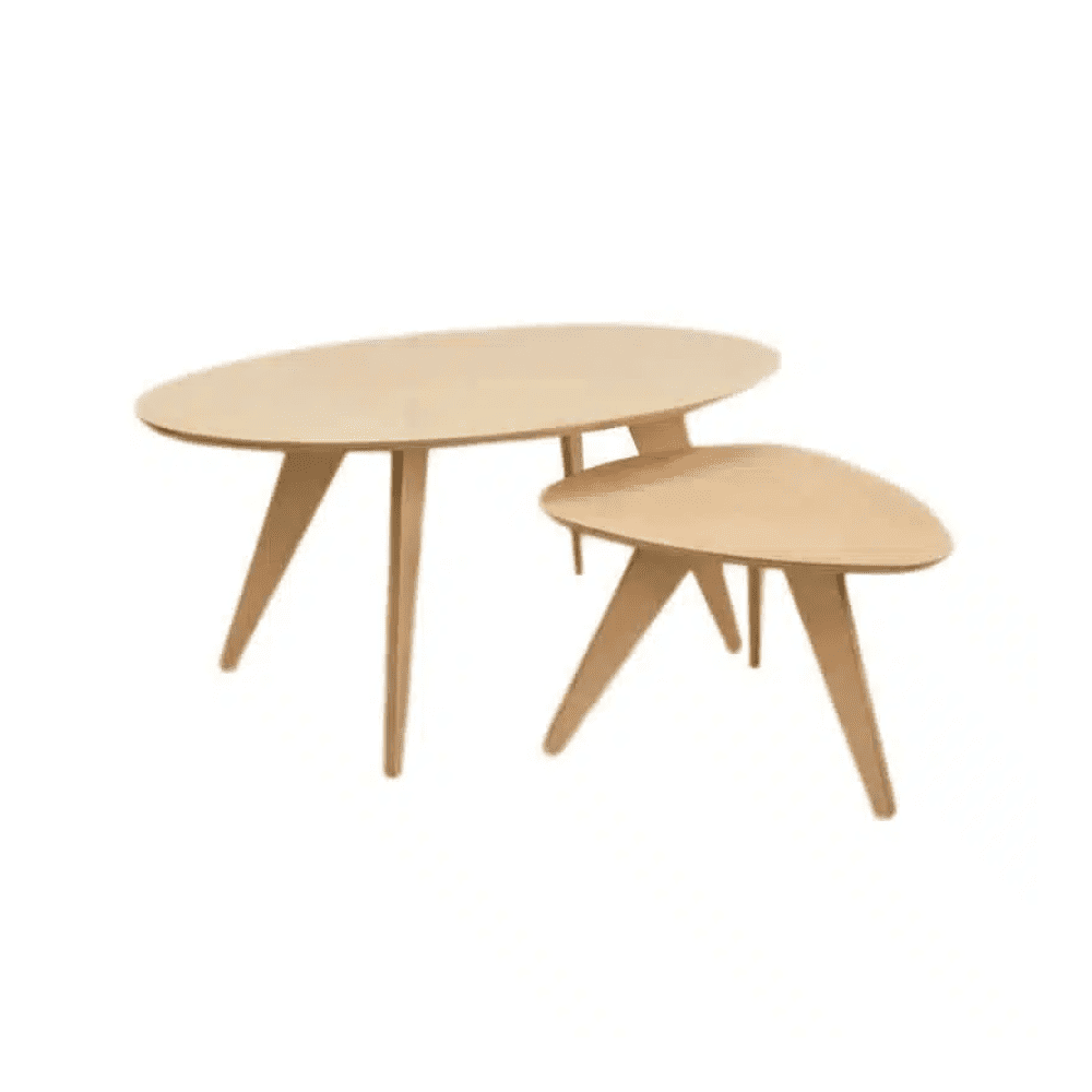 Mesa Centro Beritt H Y S