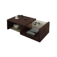 Mesa Centro Bonno Wengue H Y S