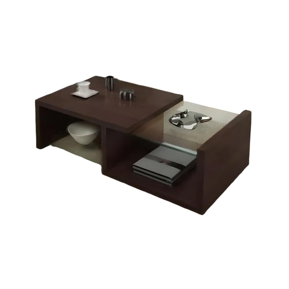 Mesa Centro Bonno Wengue H Y S