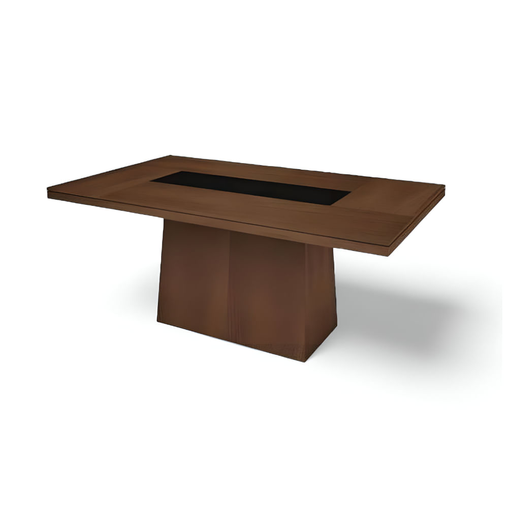 Comedor Para 8 Sillas Brune H Y S