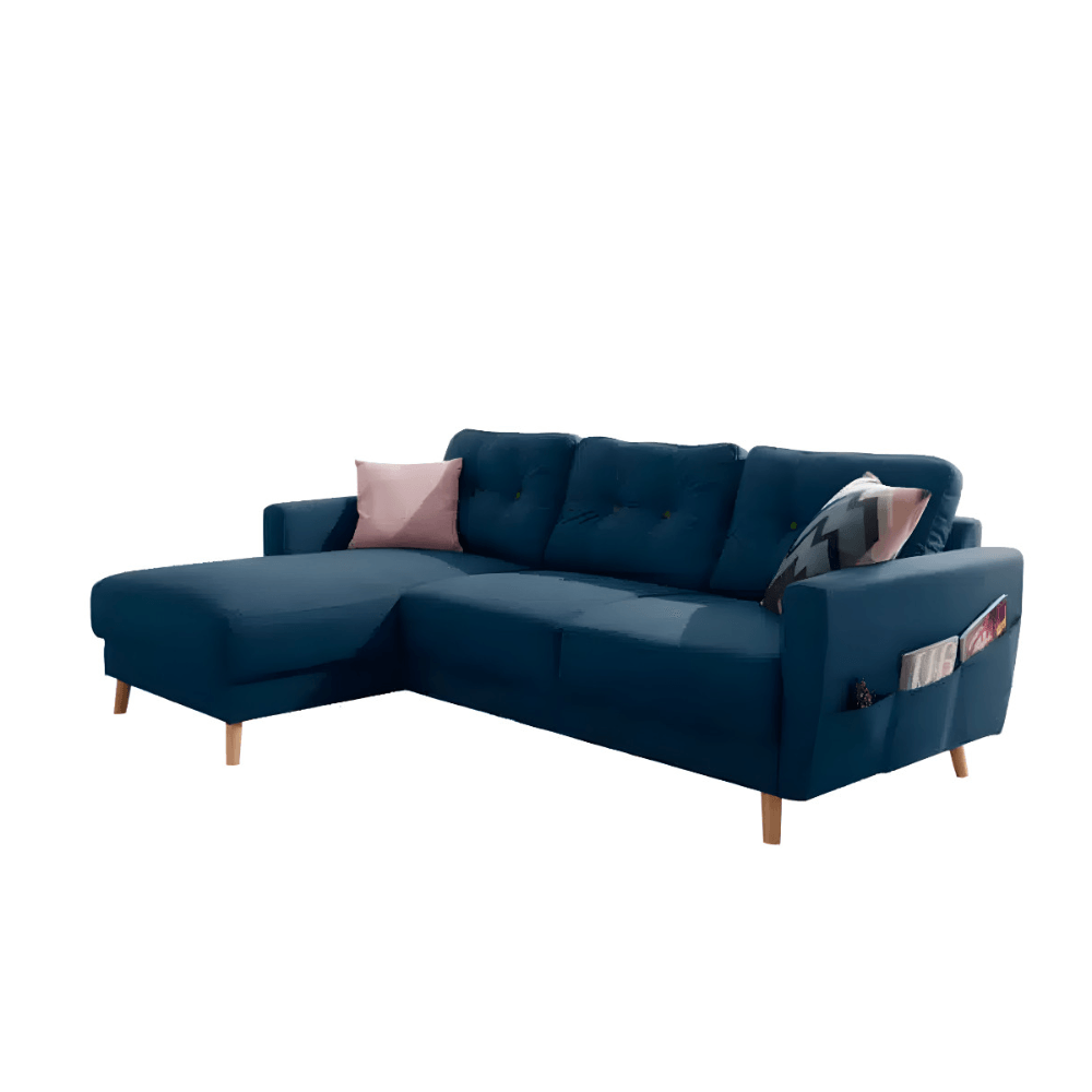 Seccional Izquierdo Nairobi HogarySpacios