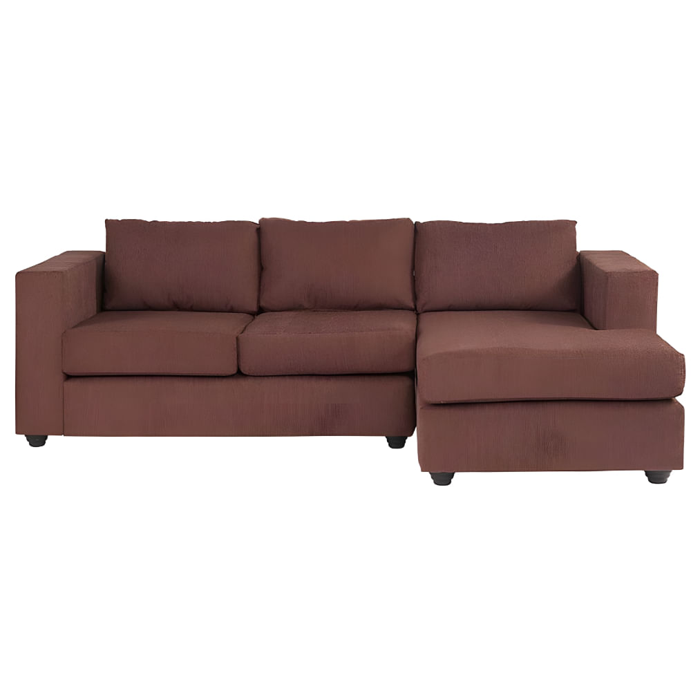 Seccional Derecho Badel HogarySpacios