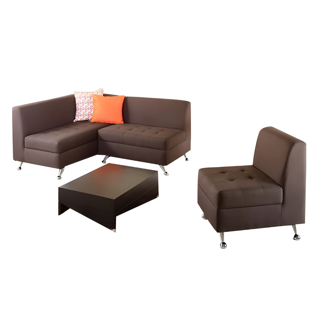 Esquinero Mesa Centro Athenea HogarySpacios