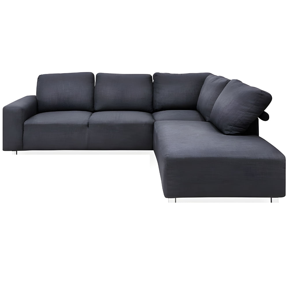 Seccional Derecho Orleans HogarySpacios