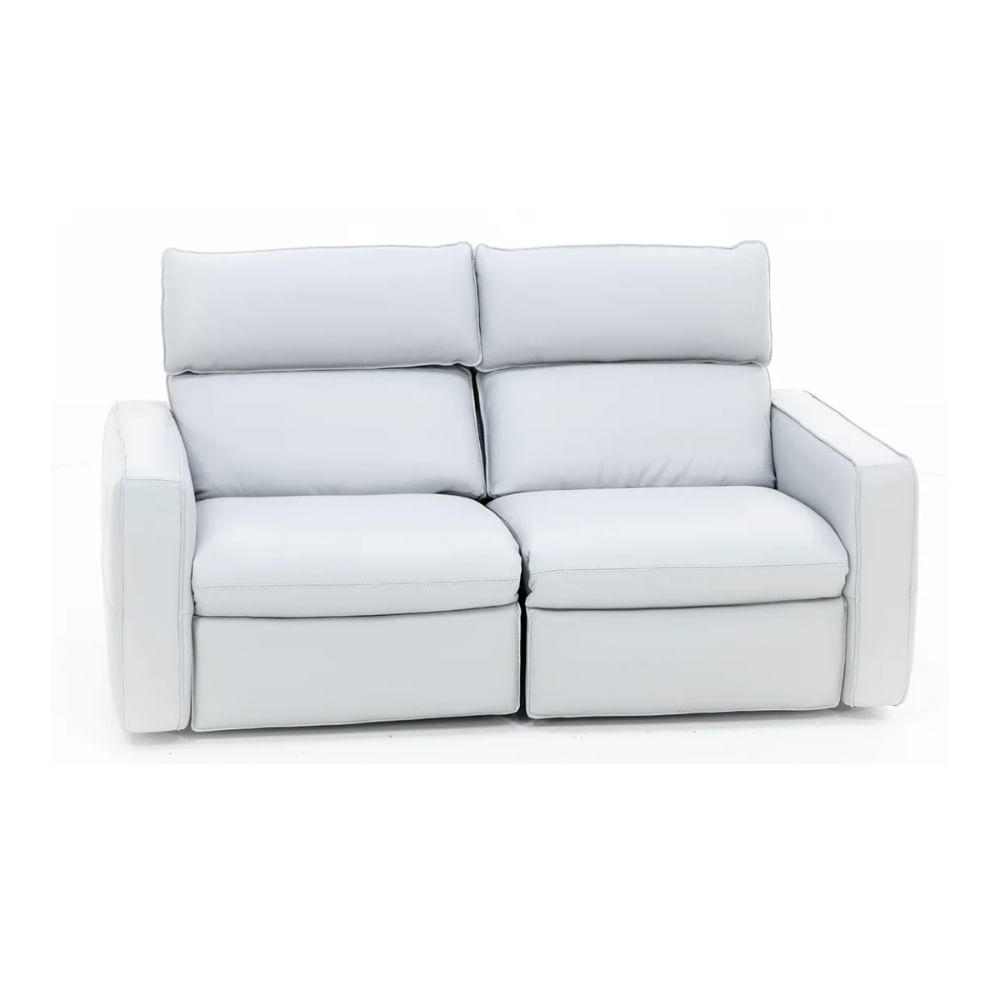 Sofa Reclinable 2 Cuerpos Parlo H Y S