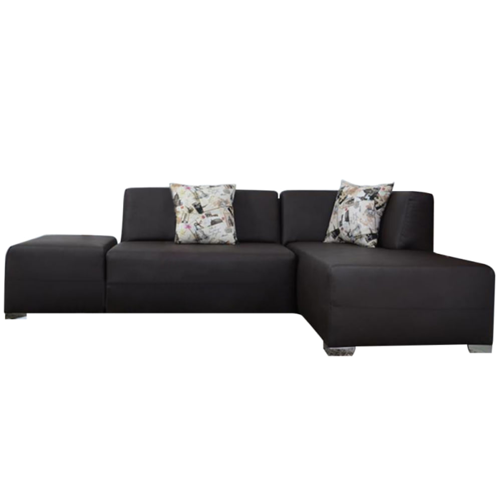 Seccional Derecho Andre HogarySpacios