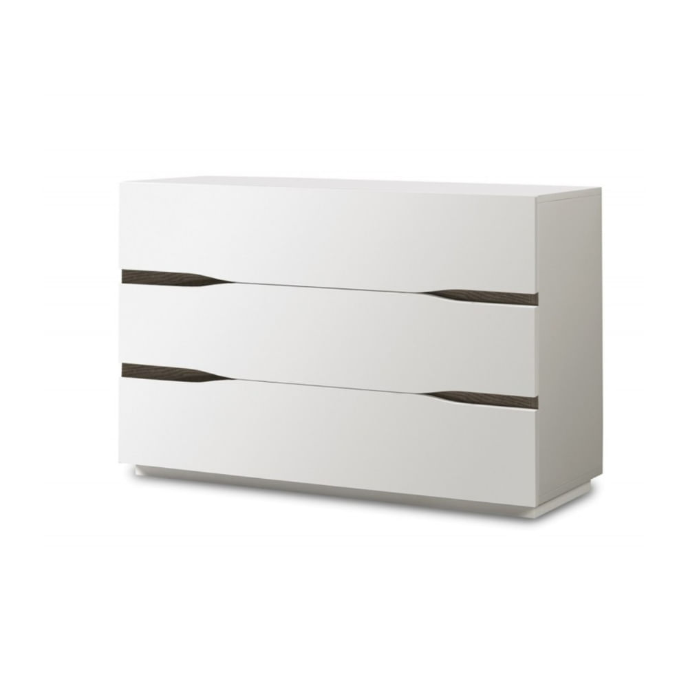 Comoda 3 Cajones Esceva H Y S