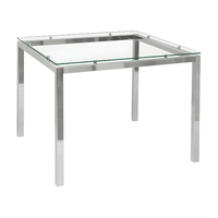 Comedor Para 4 Sillas Eras H Y S