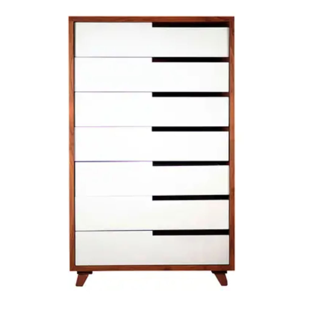 Comoda 8 Cajones Azura H Y S