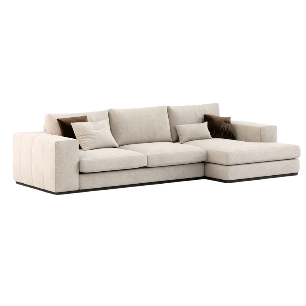 Seccional Derecho Saturno HogarySpacios