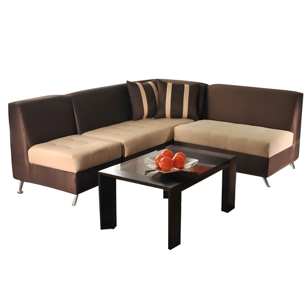 Esquinero Mesa Centro Ares HogarySpacios