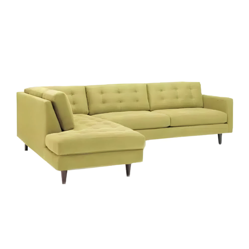 Seccional Izquierdo Seco HogarySpacios