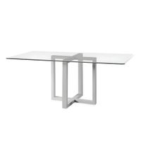 Comedor Para 6 Sillas Mateo H Y S