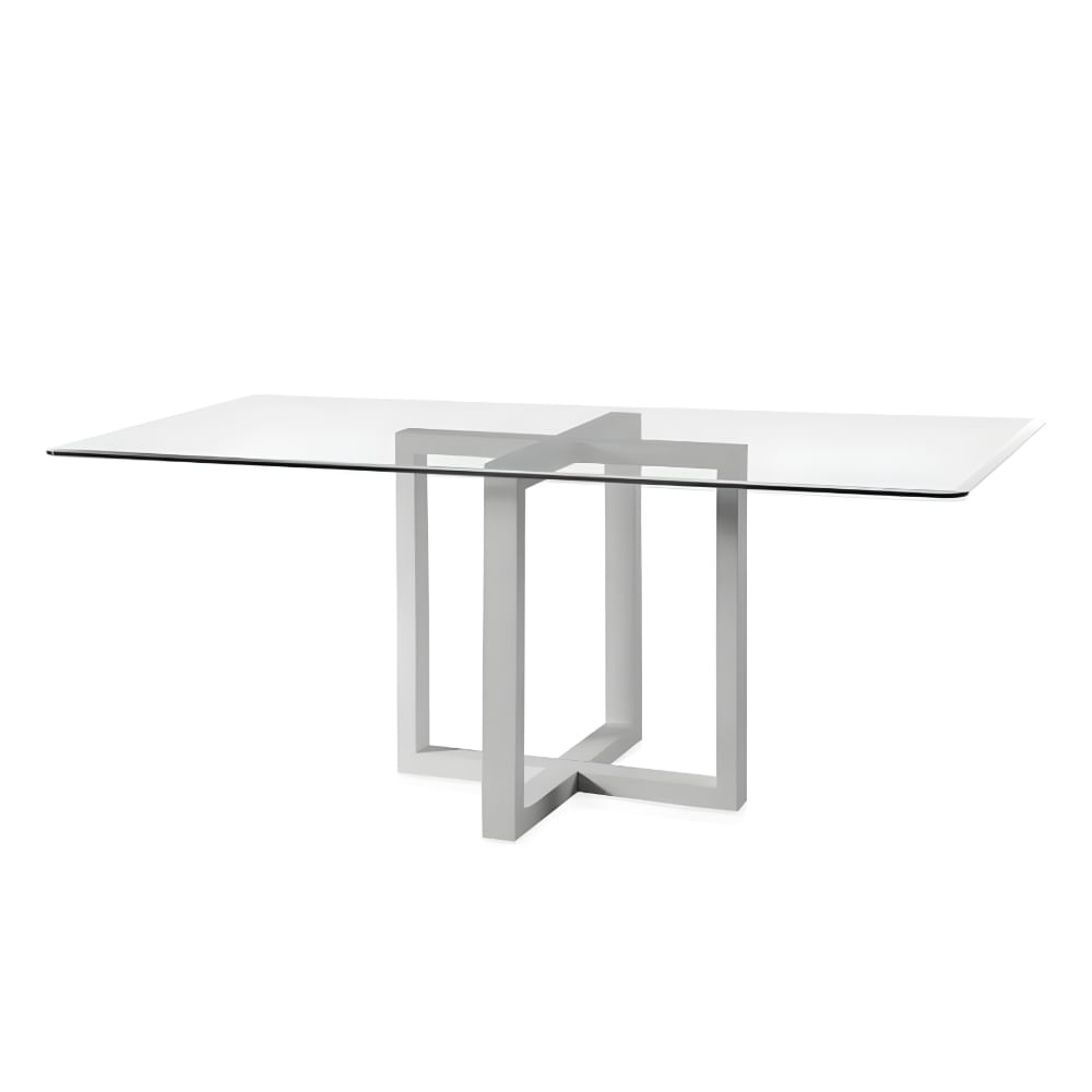 Comedor Para 6 Sillas Mateo H Y S