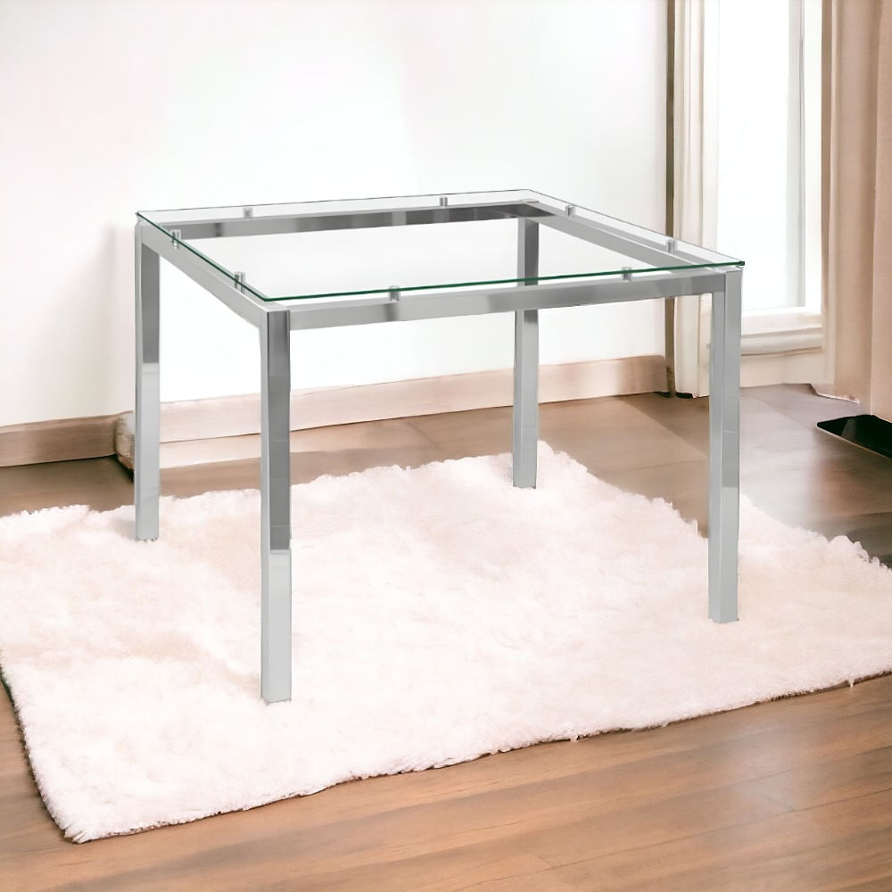 Comedor Para 6 Sillas Chesna H Y S