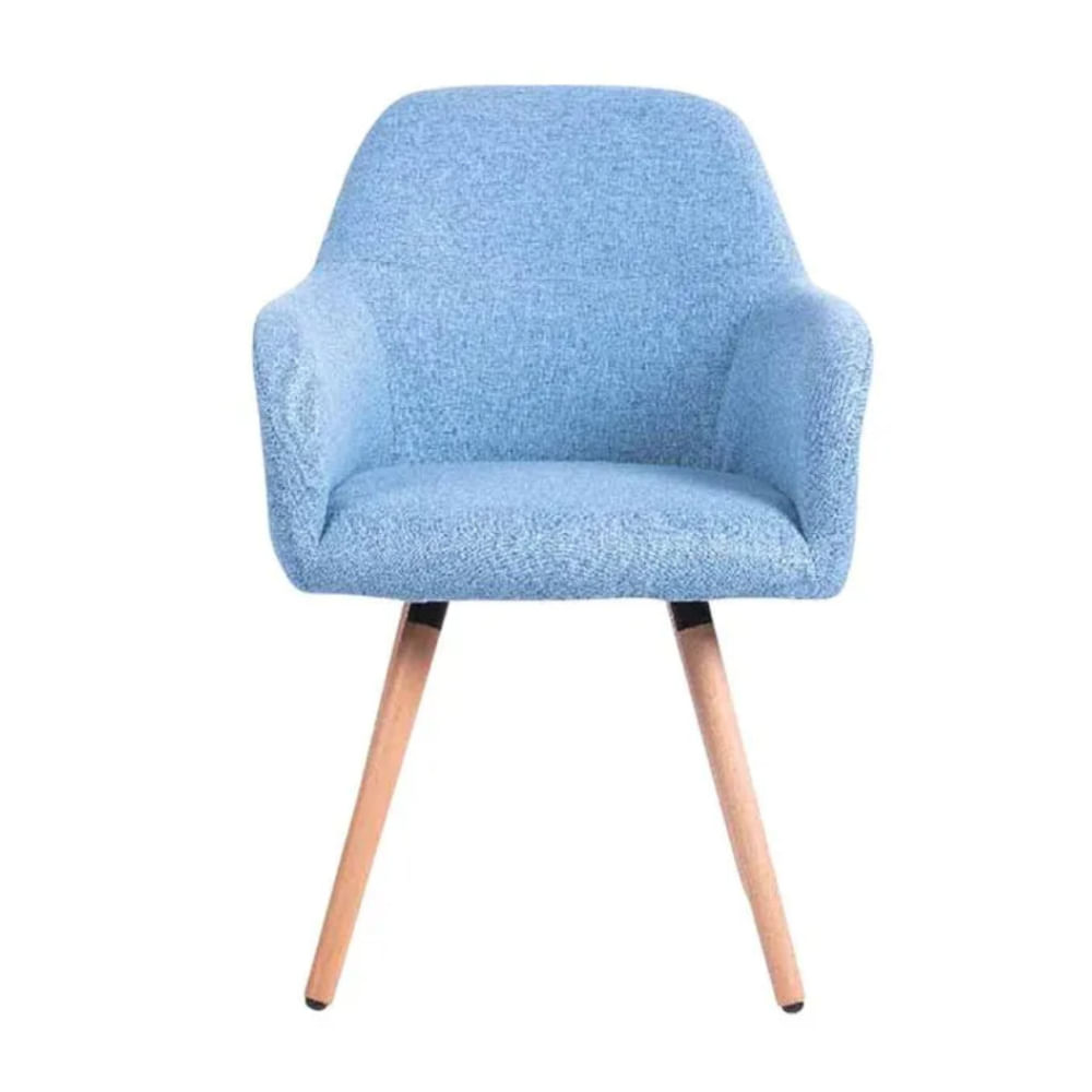 Butaca Dapp Celeste Agua H Y S