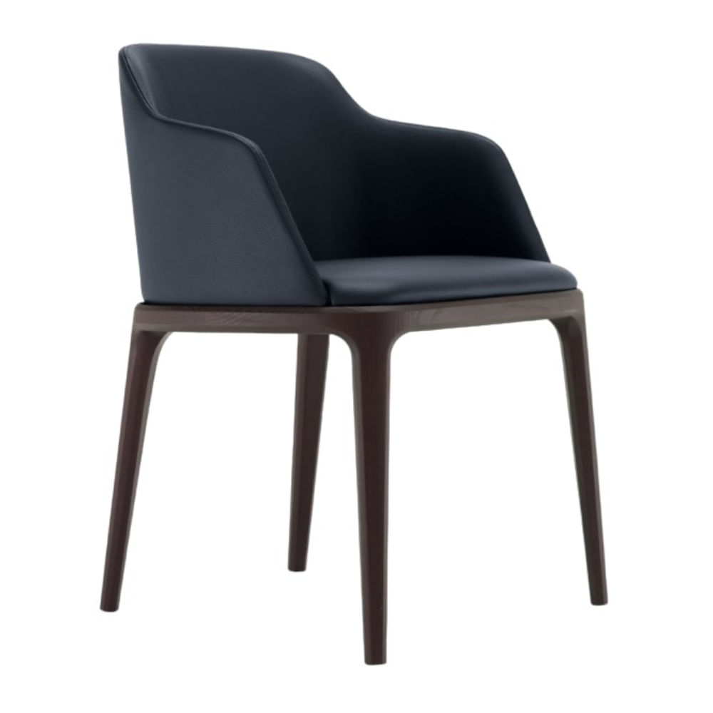 Butaca Will Azul Noche H Y S