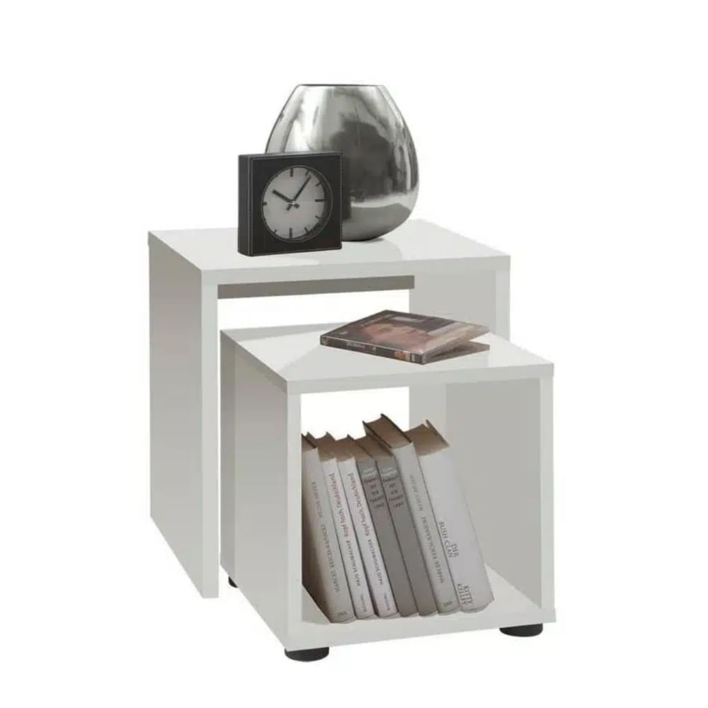 Velador Andare Blanco H Y S