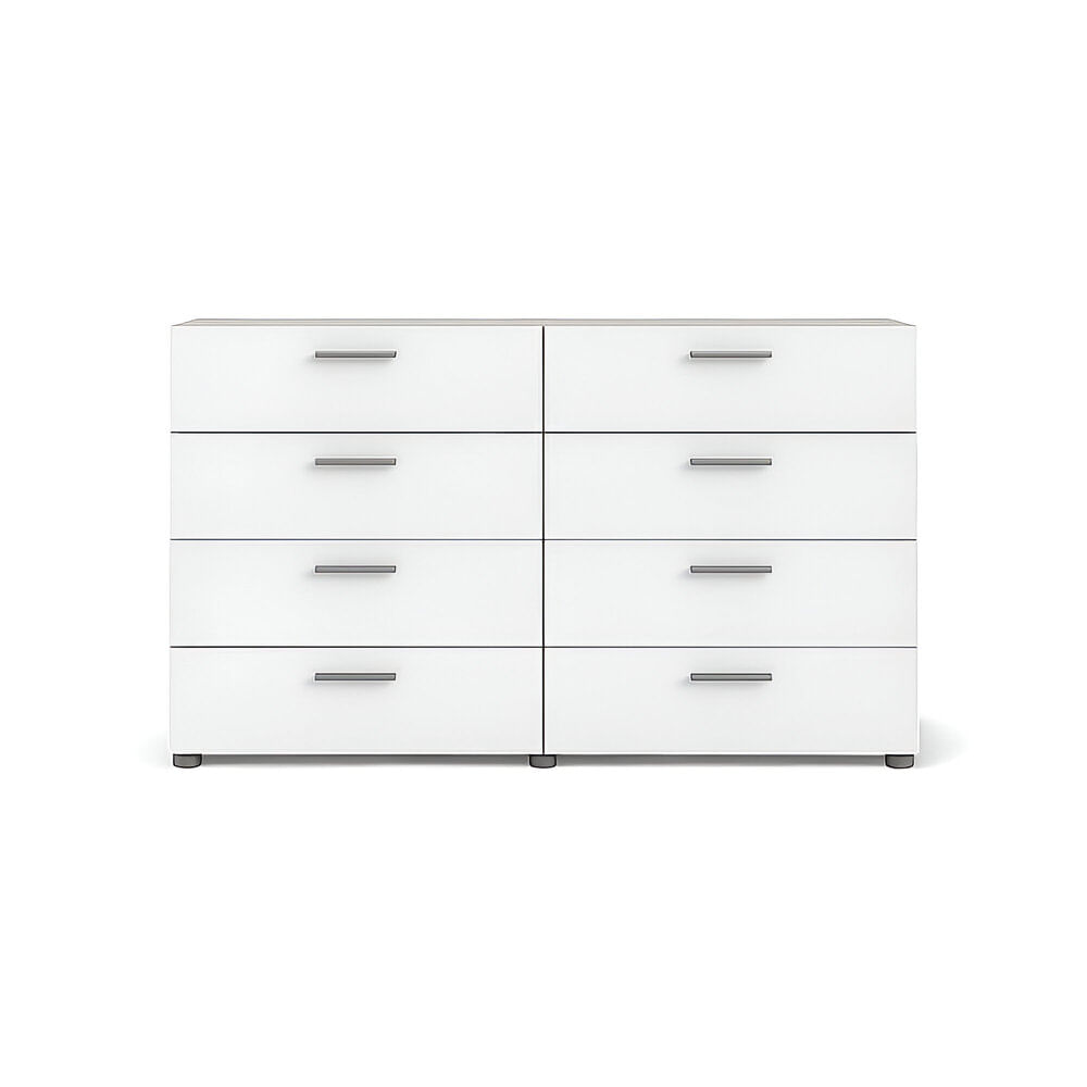 Comoda 8 Cajones Alger H Y S