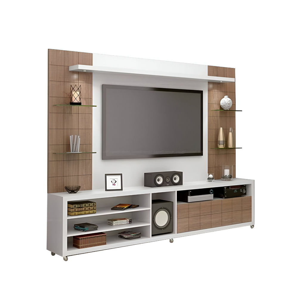 Centro De Entretenimiento Roseel H Y S