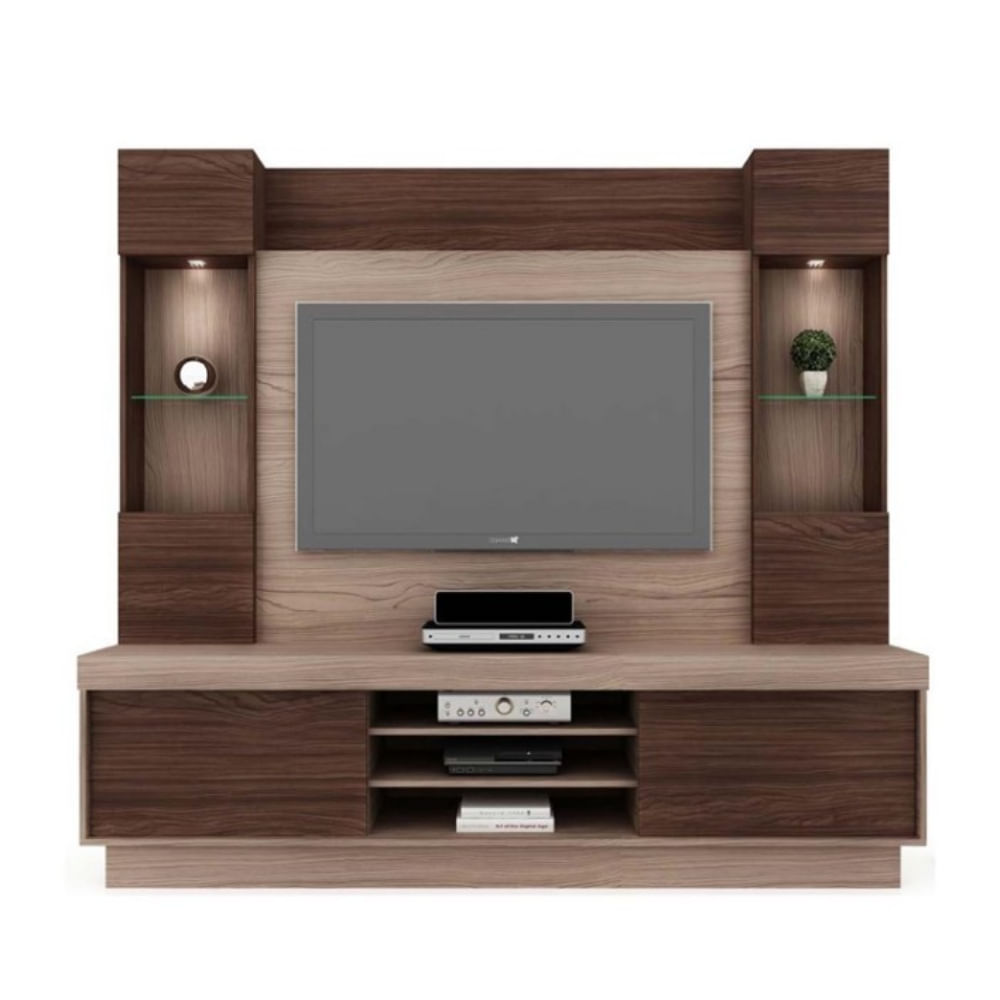 Centro De Entretenimiento Rous H Y S