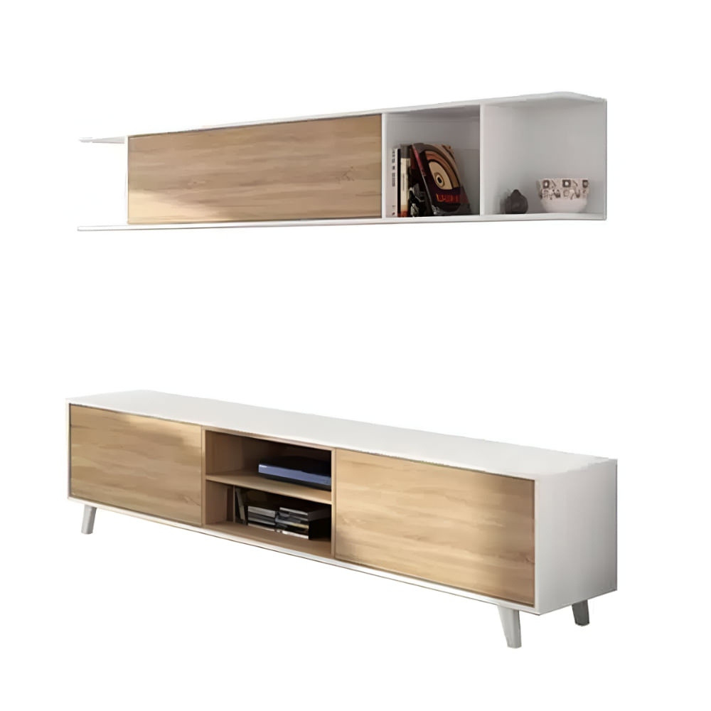 Centro De Entretenimiento Gwen H Y S