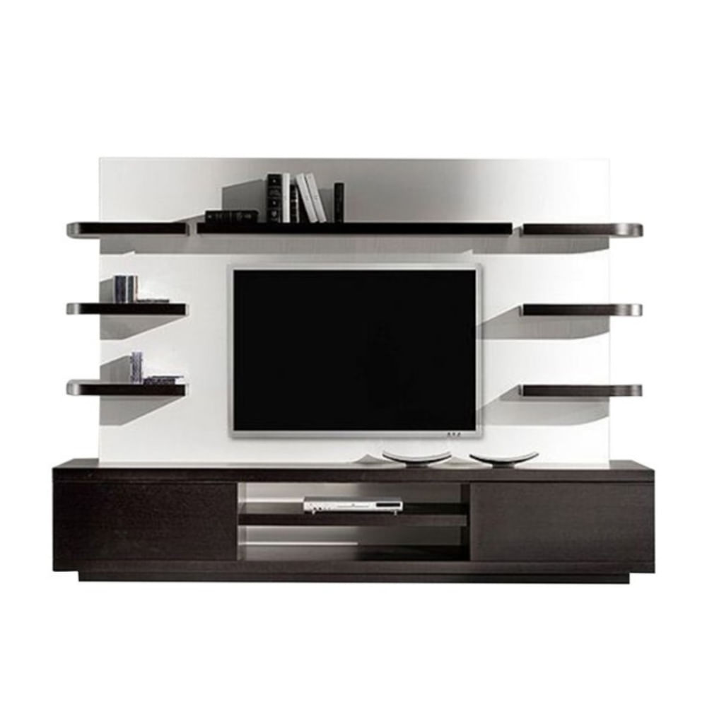 Centro De Entretenimiento Jons Hasta 60"" H Y S