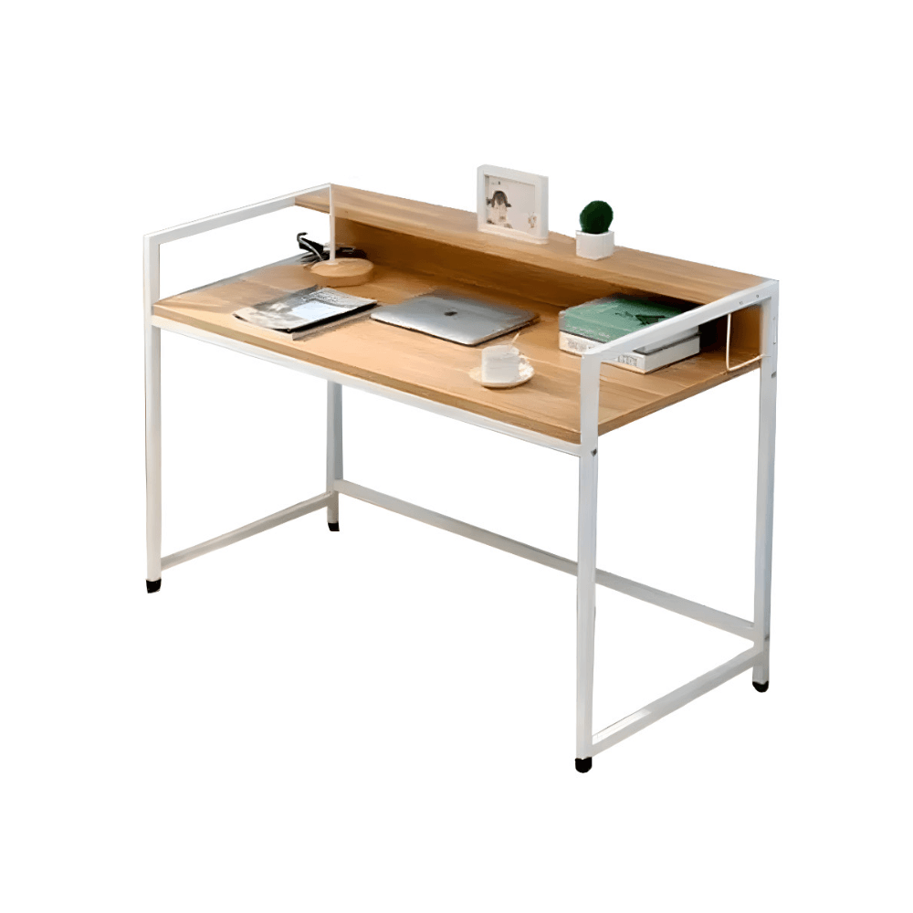 Escritorio David H Y S