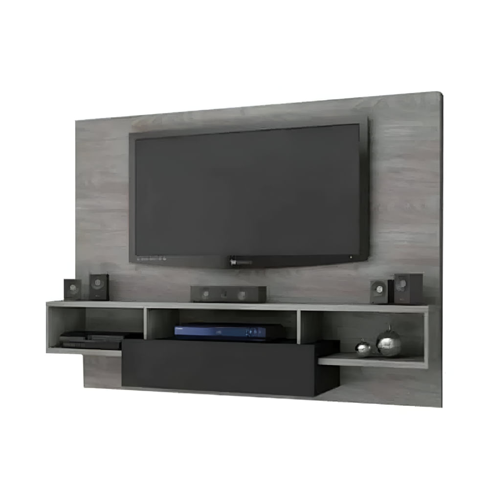 Centro De Entretenimiento Michelle H Y S