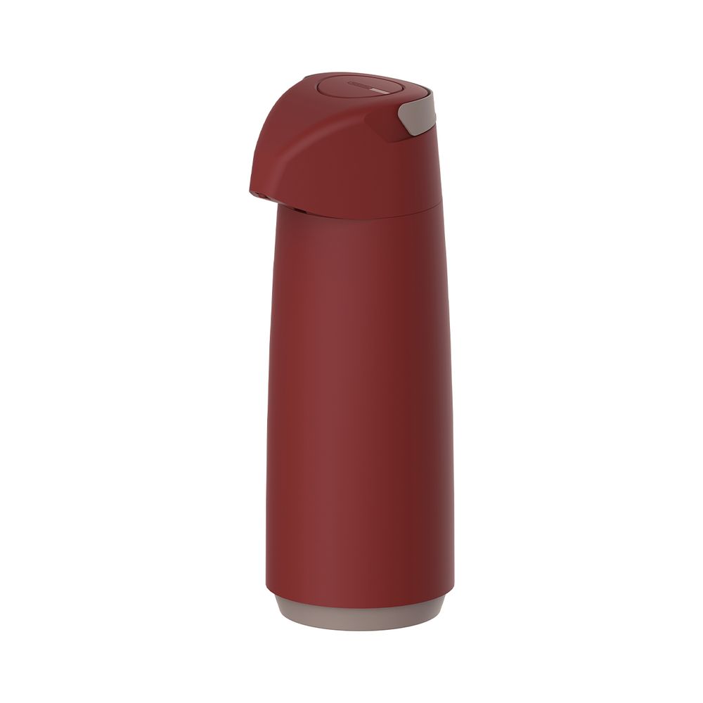 Termo con Sifón 1.8L Rojo - Tramontina 70161956